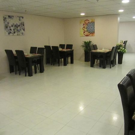 Jw酒店  Nadinah 外观 照片